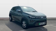 Dacia Spring 27kWh Expression 45 33kW 5dr Auto Electric Hatchback